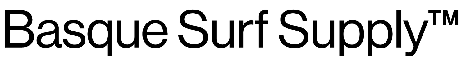 Basque Surf Supply™