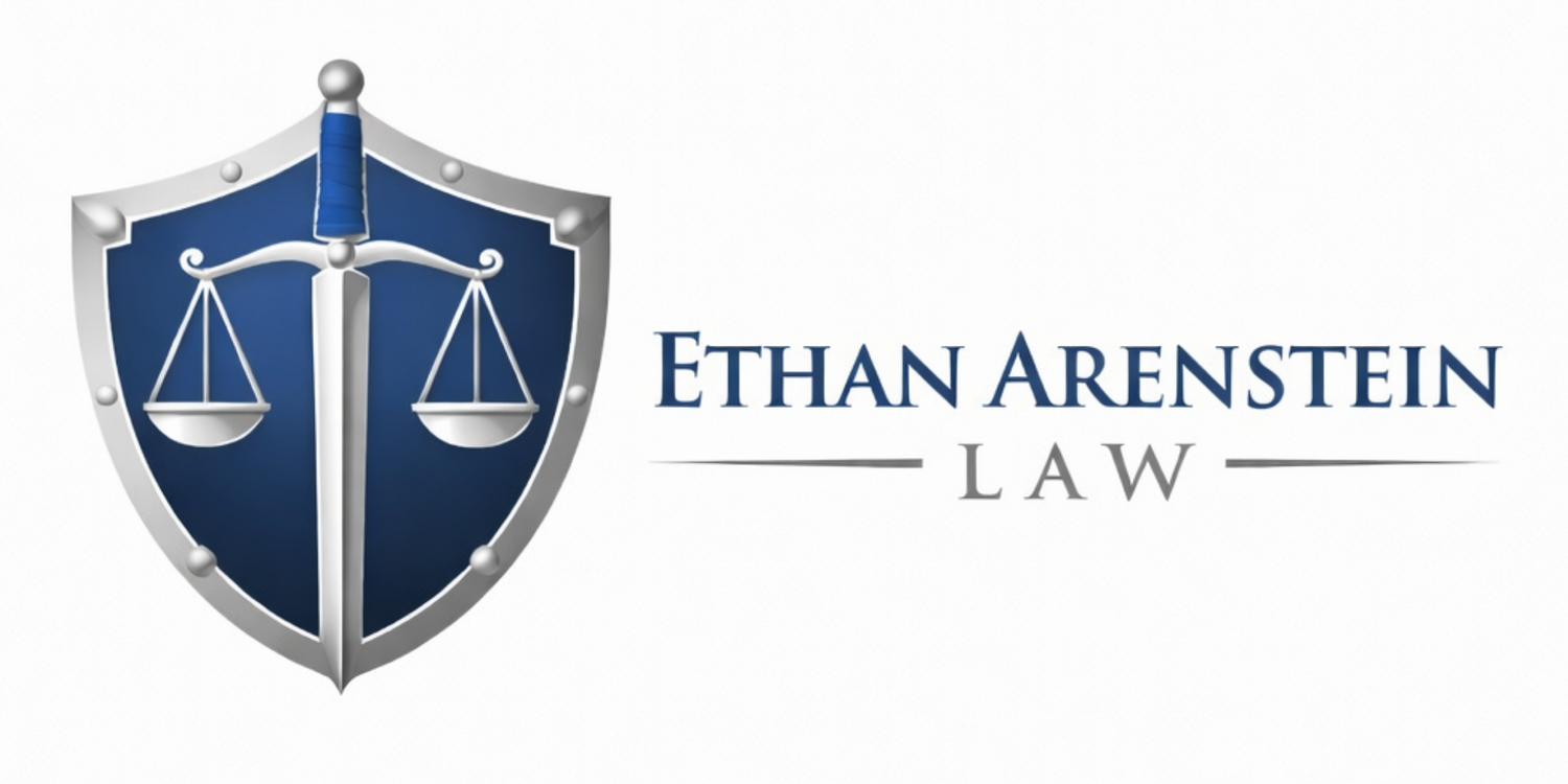Ethan Arenstein Law 
