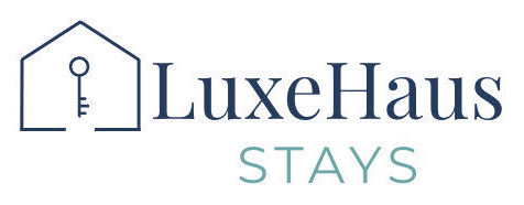 LuxeHaus Stays