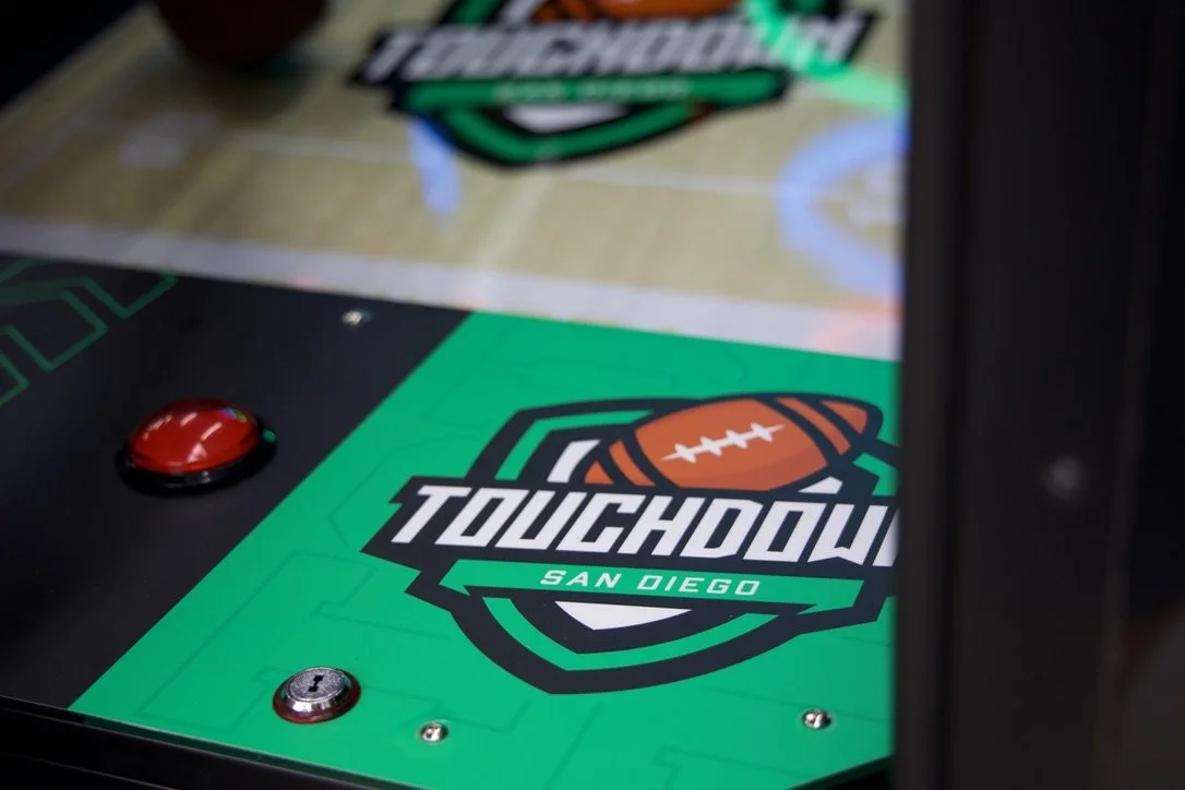 Holiday Team Building Done Right: Why Hoop Touchdown Trailer Is the Ultimate December Event Experience