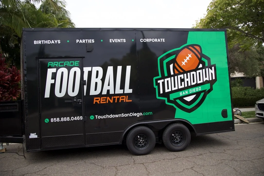 Keep Summer Momentum Alive: Why Hoop Touchdown Trailer Is the Ultimate Attraction for July 20, 2026 Events