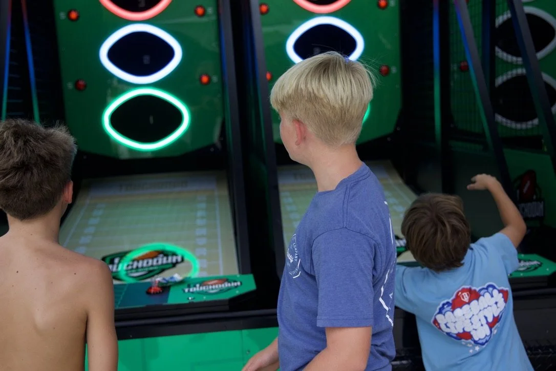 August 10, 2026 — Why the Touchdown Trailer Is the Must-Have Experience for Late Summer Events