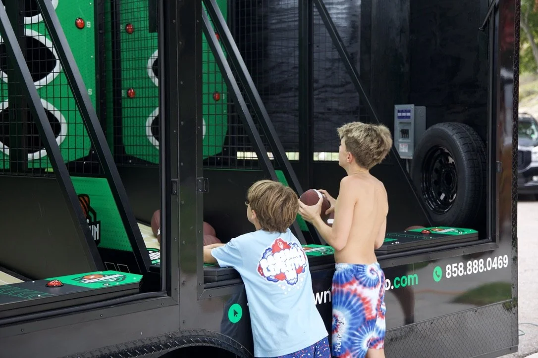 Football Season Is Here: Why the Touchdown Trailer Is the Ultimate Entertainment for Fall Events