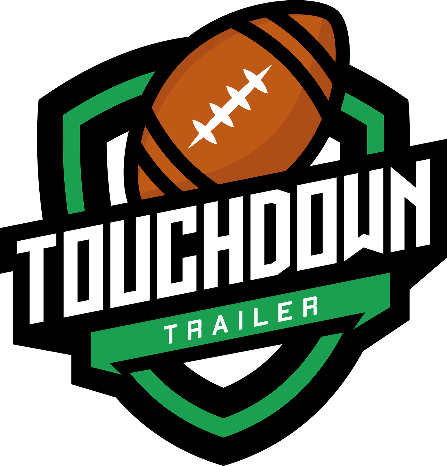 Touchdown Trailer