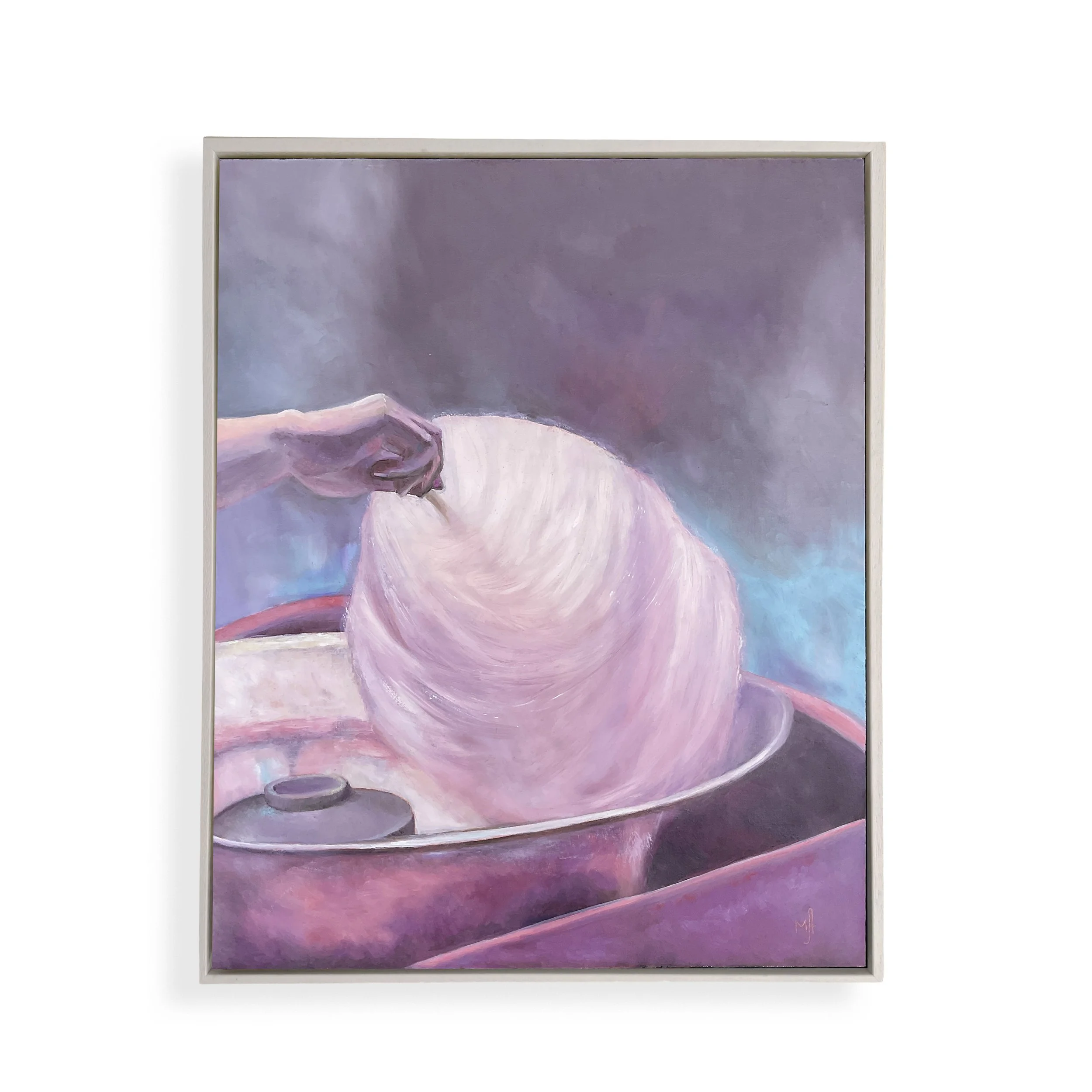 Candy Floss