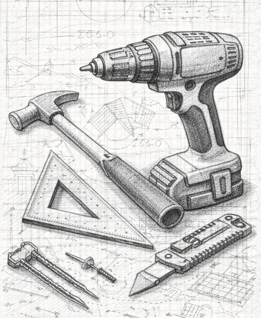 Installation, Repair, & Painting