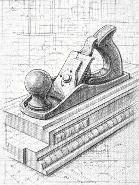 Carpentry & Restoration