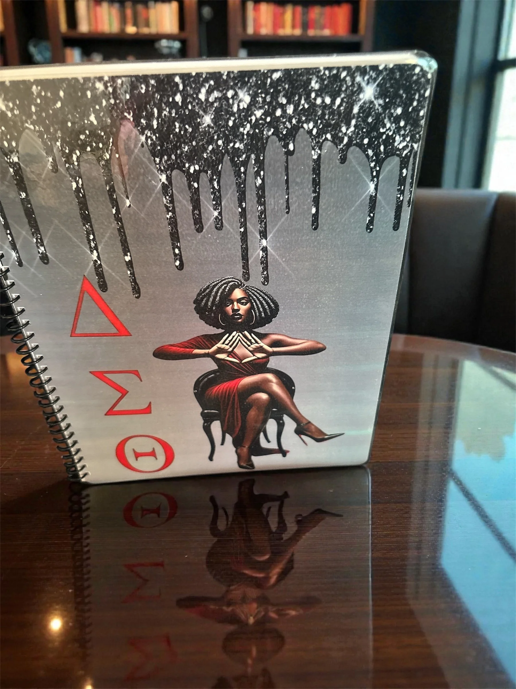 Empowerment Notebook