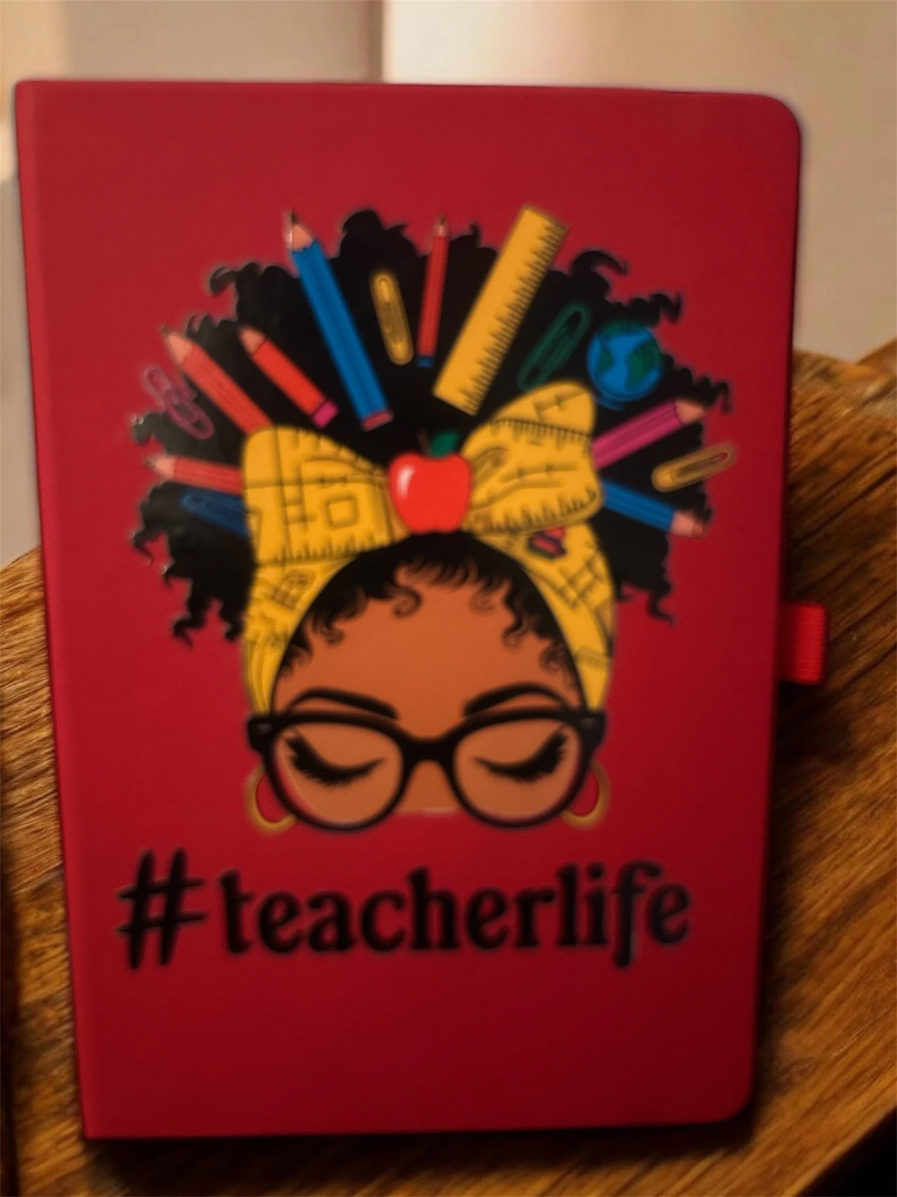 #TeacherLife Journal