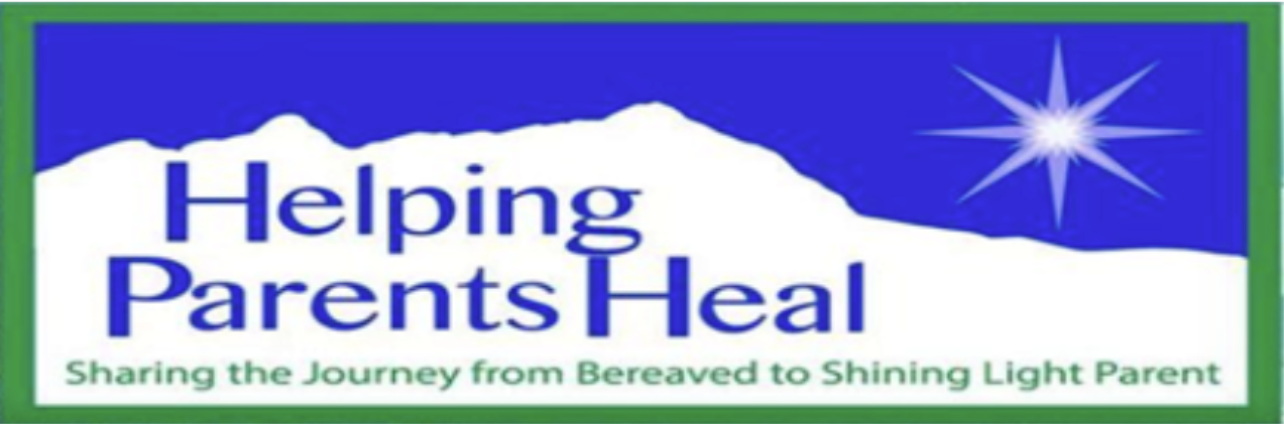 Helping Parents Heal logo