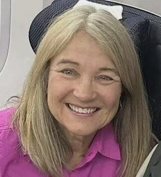 Maggie Spaulding headshot
