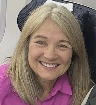 Picture of Maggie Spaulding