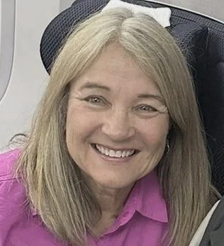 Picture of Maggie Spaulding