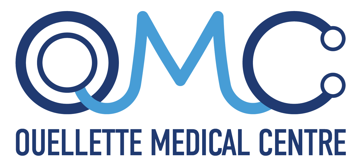 OUELLETTE MEDICAL CENTRE