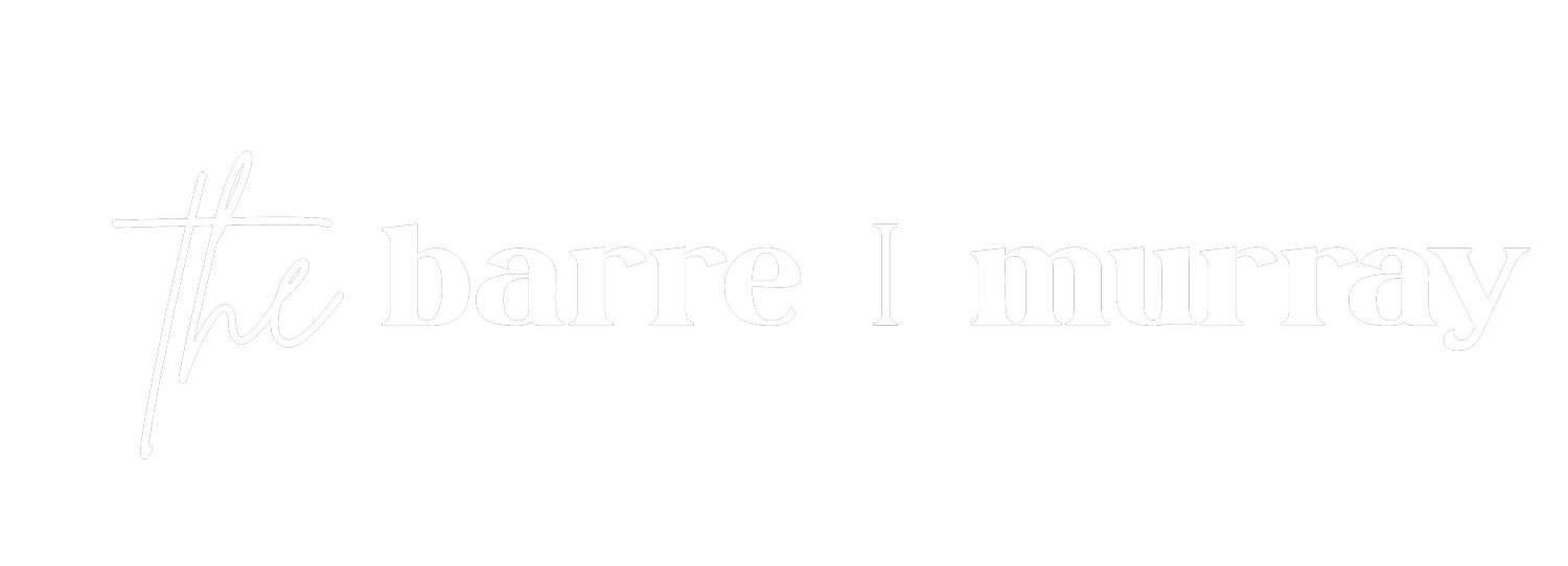 the barre | murray