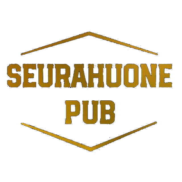 Seurahuonepub