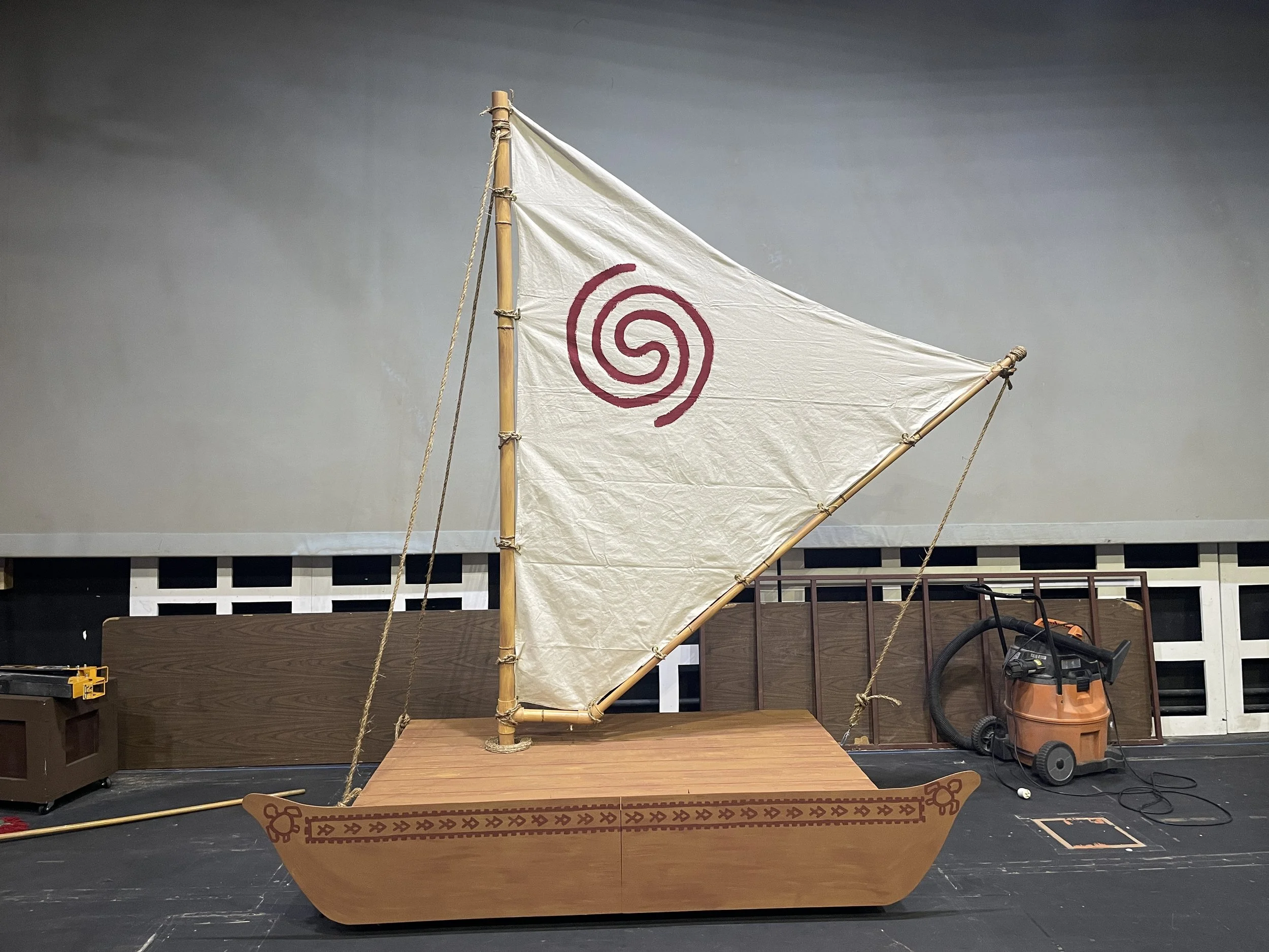 Moana Jr. - 2024
