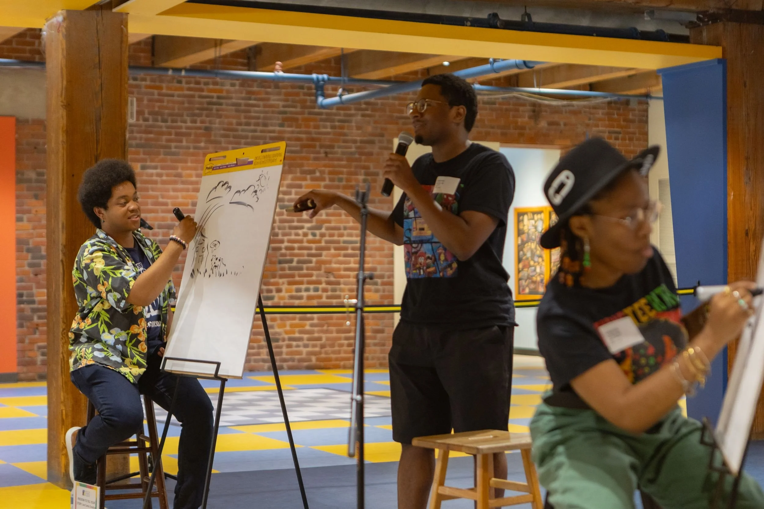 EdzaniKelapile_BCM Juneteenth 2025_Finished-36.jpg