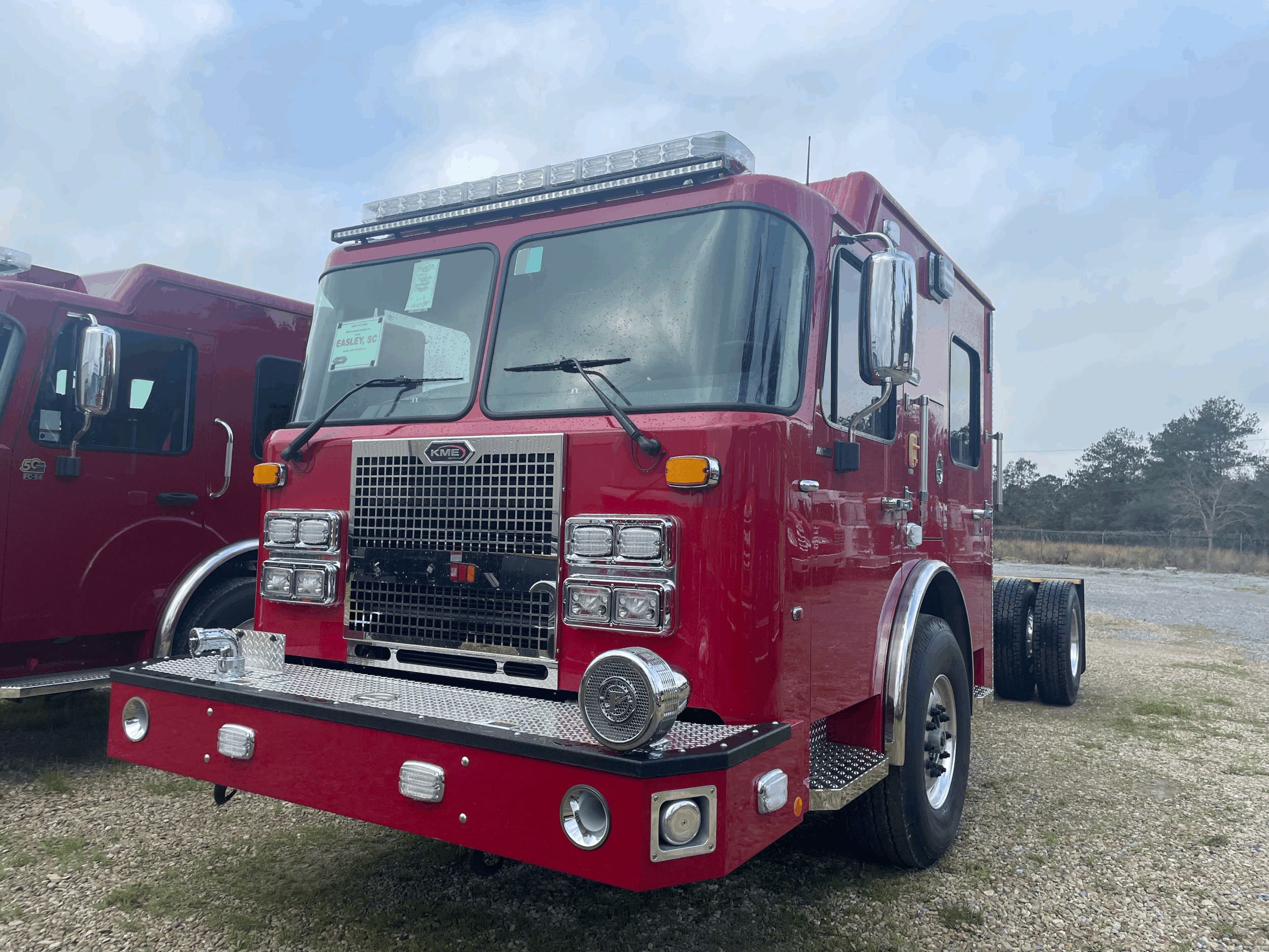 Panther Pumper