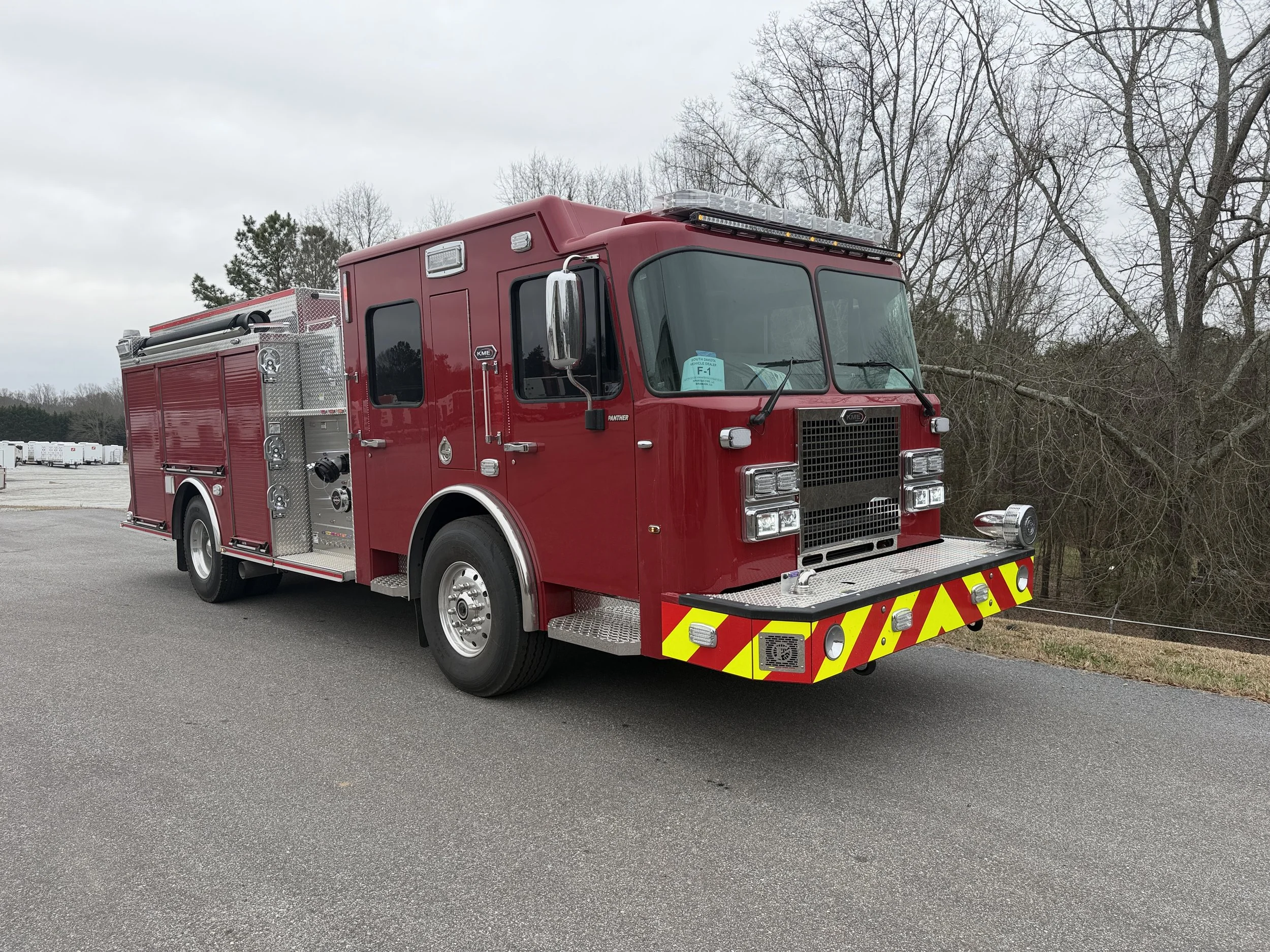Panther Pumper