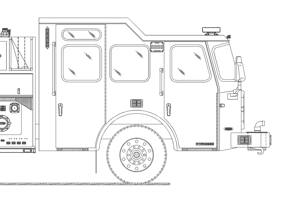 Typhoon Pumper