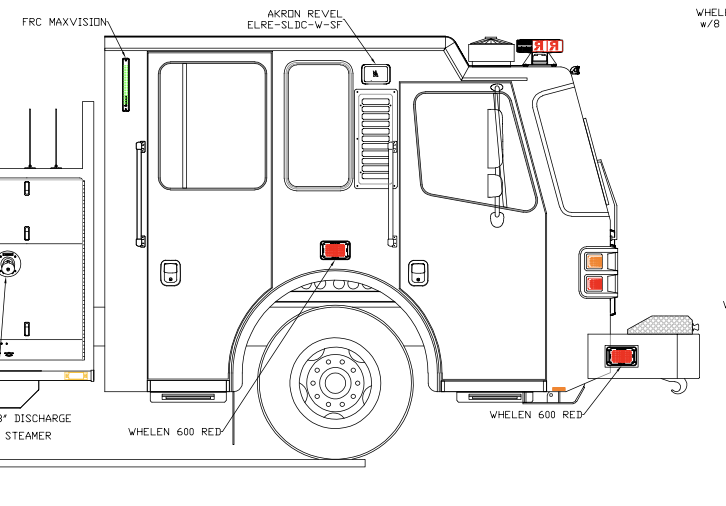 Cinder Pumper