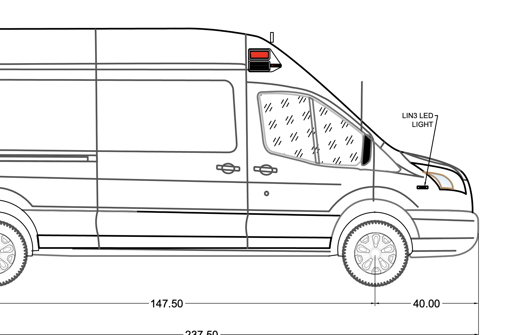 Transit T2