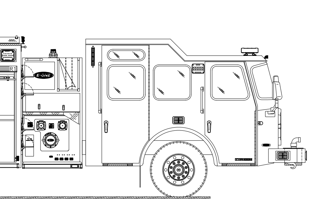 Typhoon Pumper