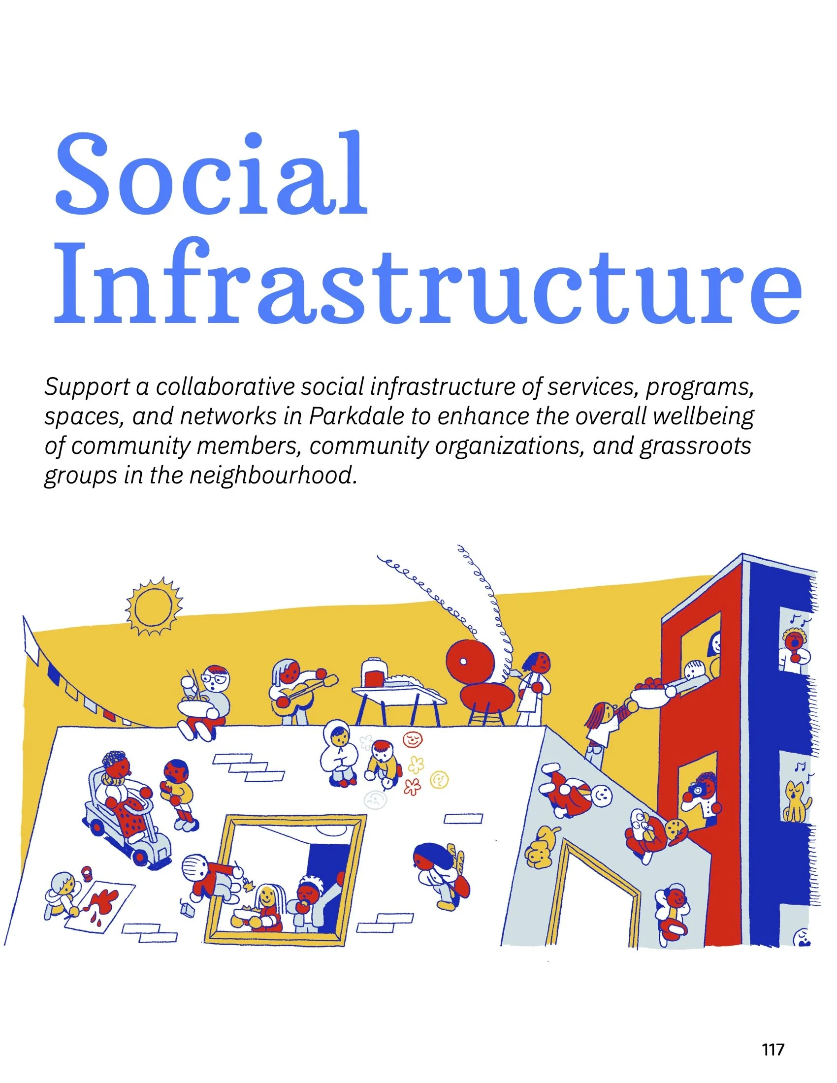 Urban Planning Projects