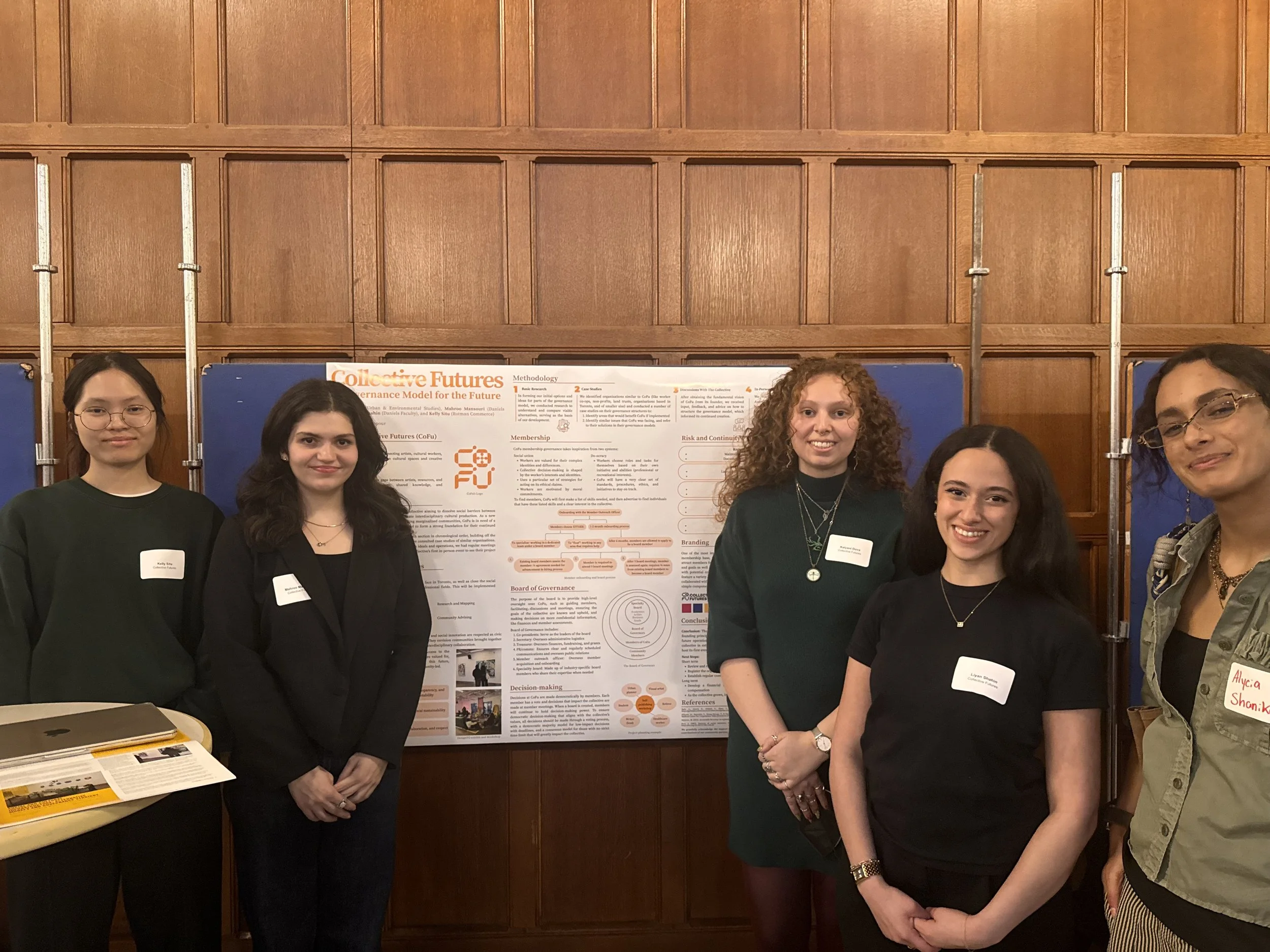 Teaching & Mentoring