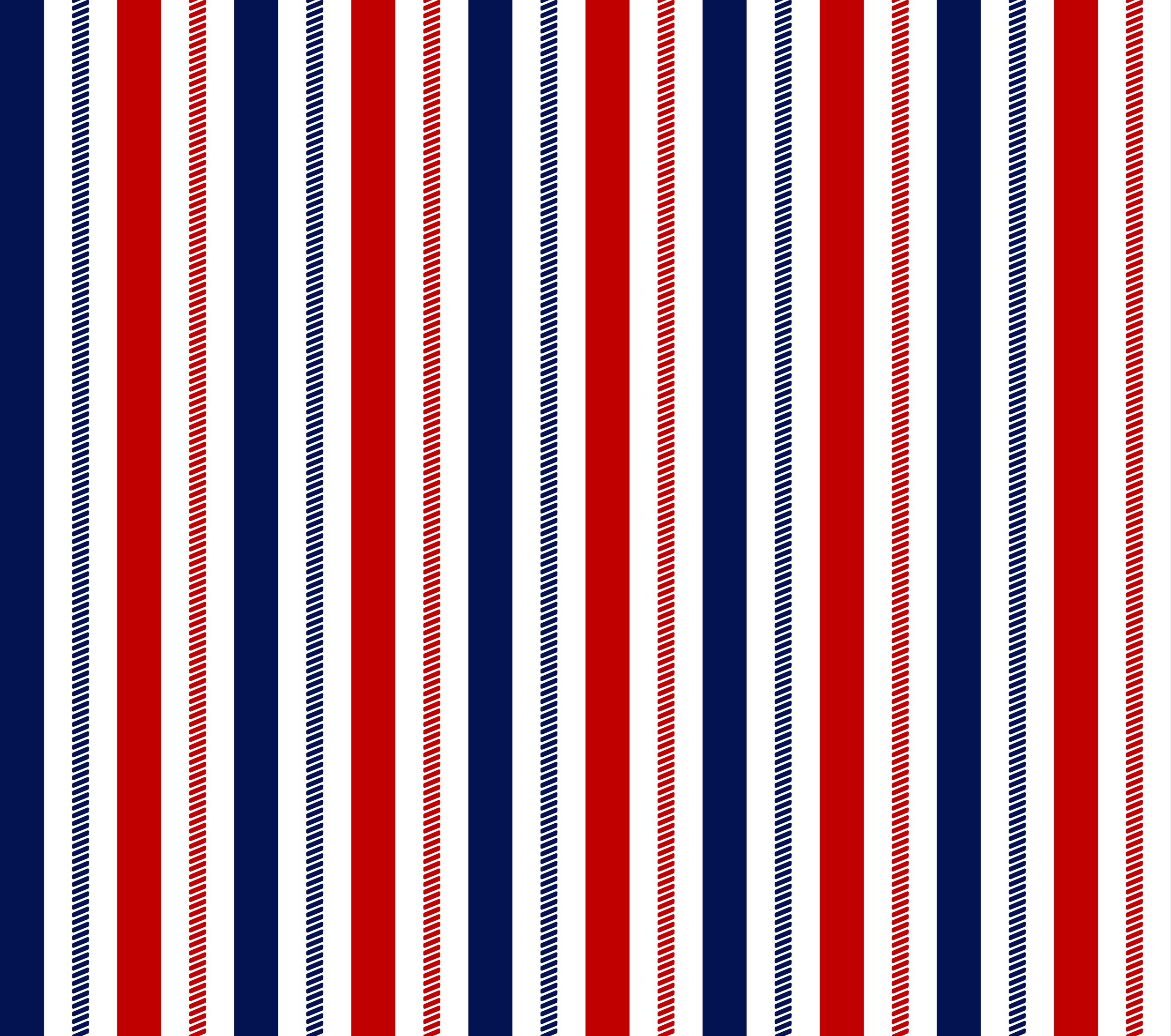 USA Stripes