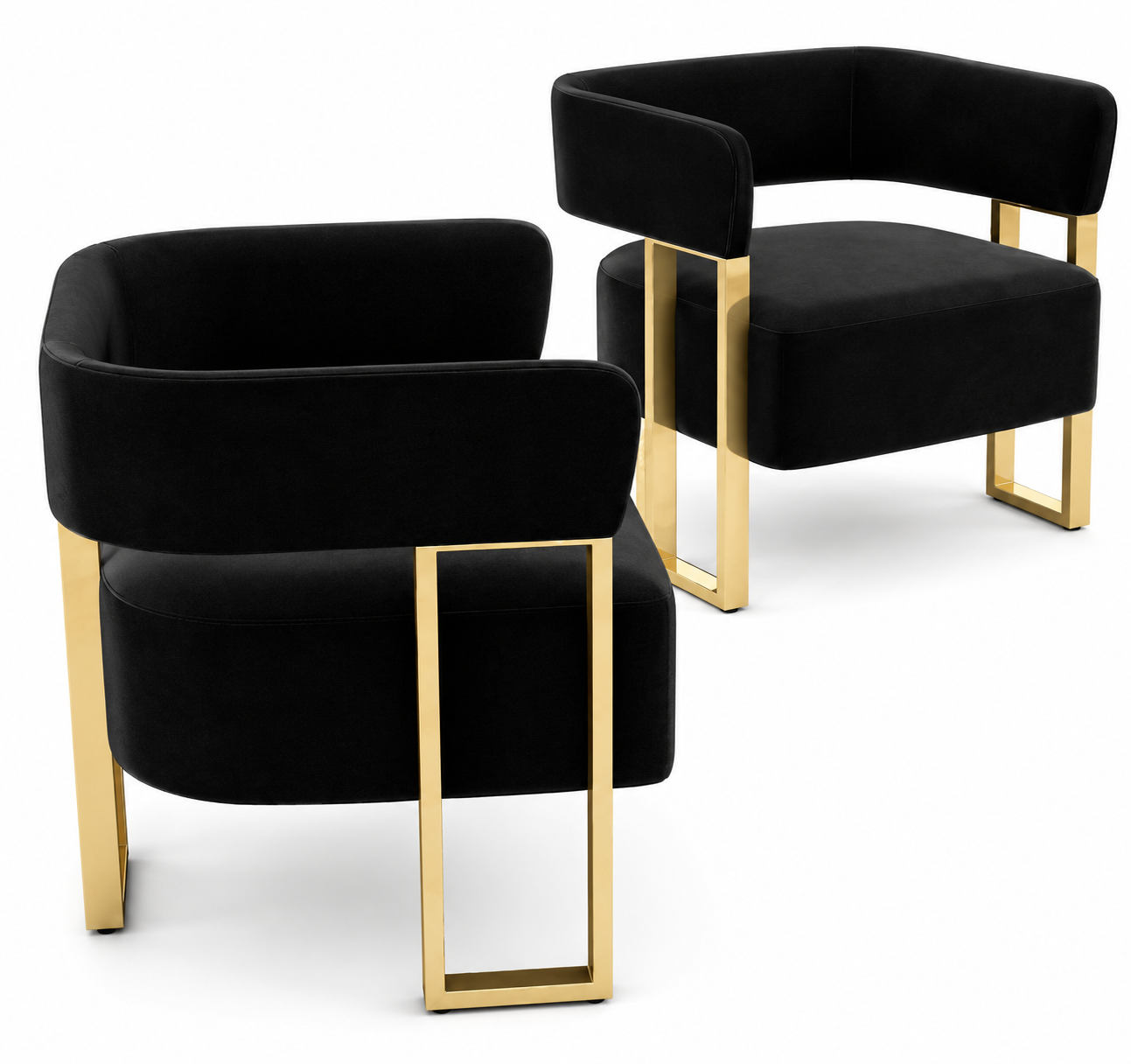 Mila Black Velvet Chairs.png