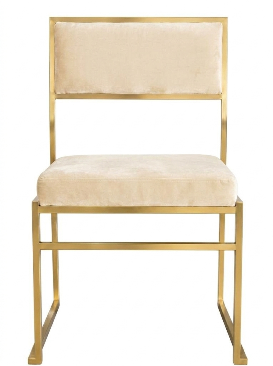 Essencia Gold Ivory 