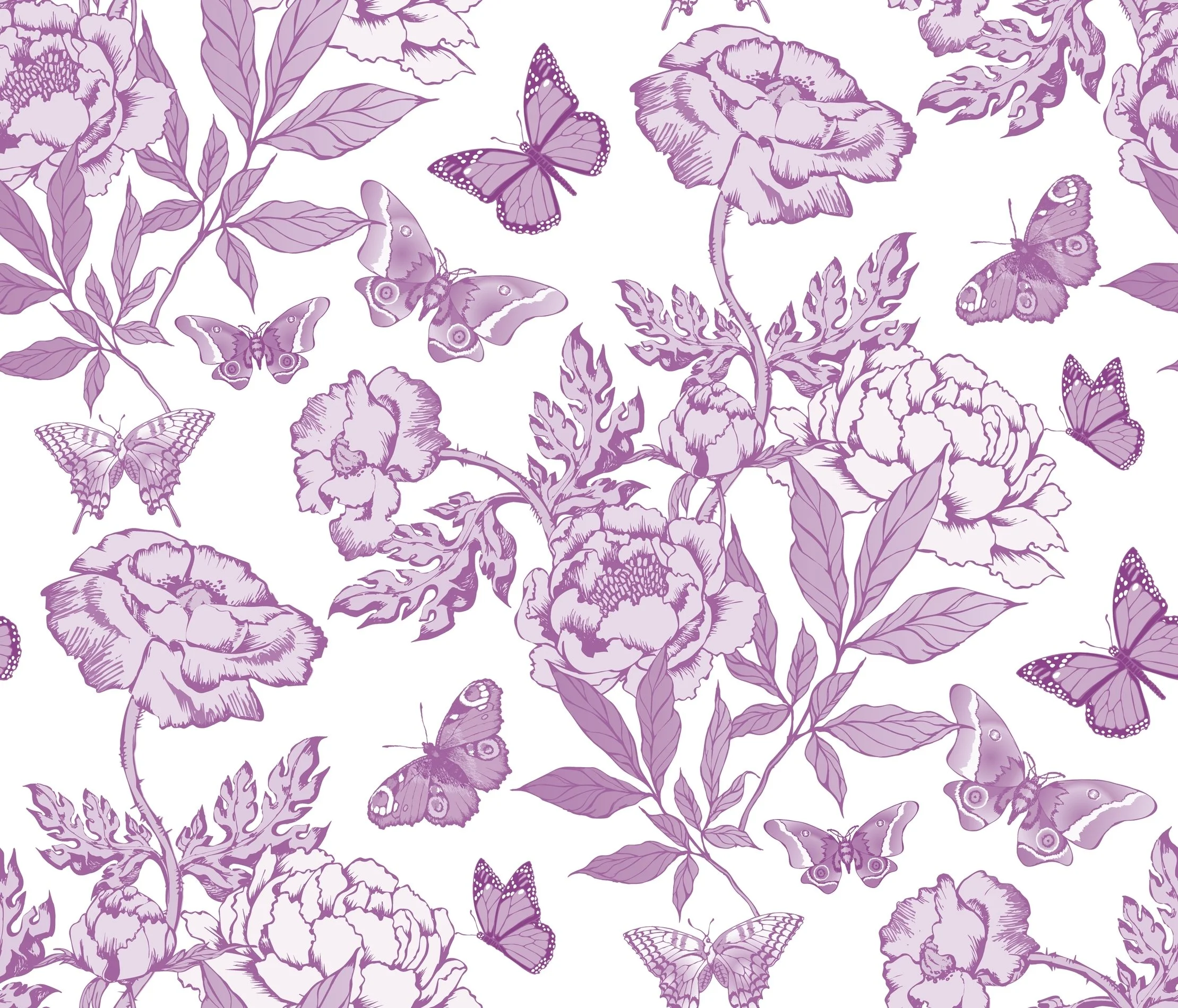 Lilly Lavender