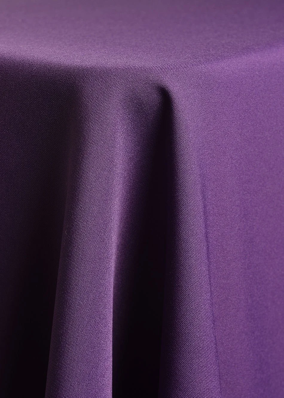 Polyester-Regal Purple