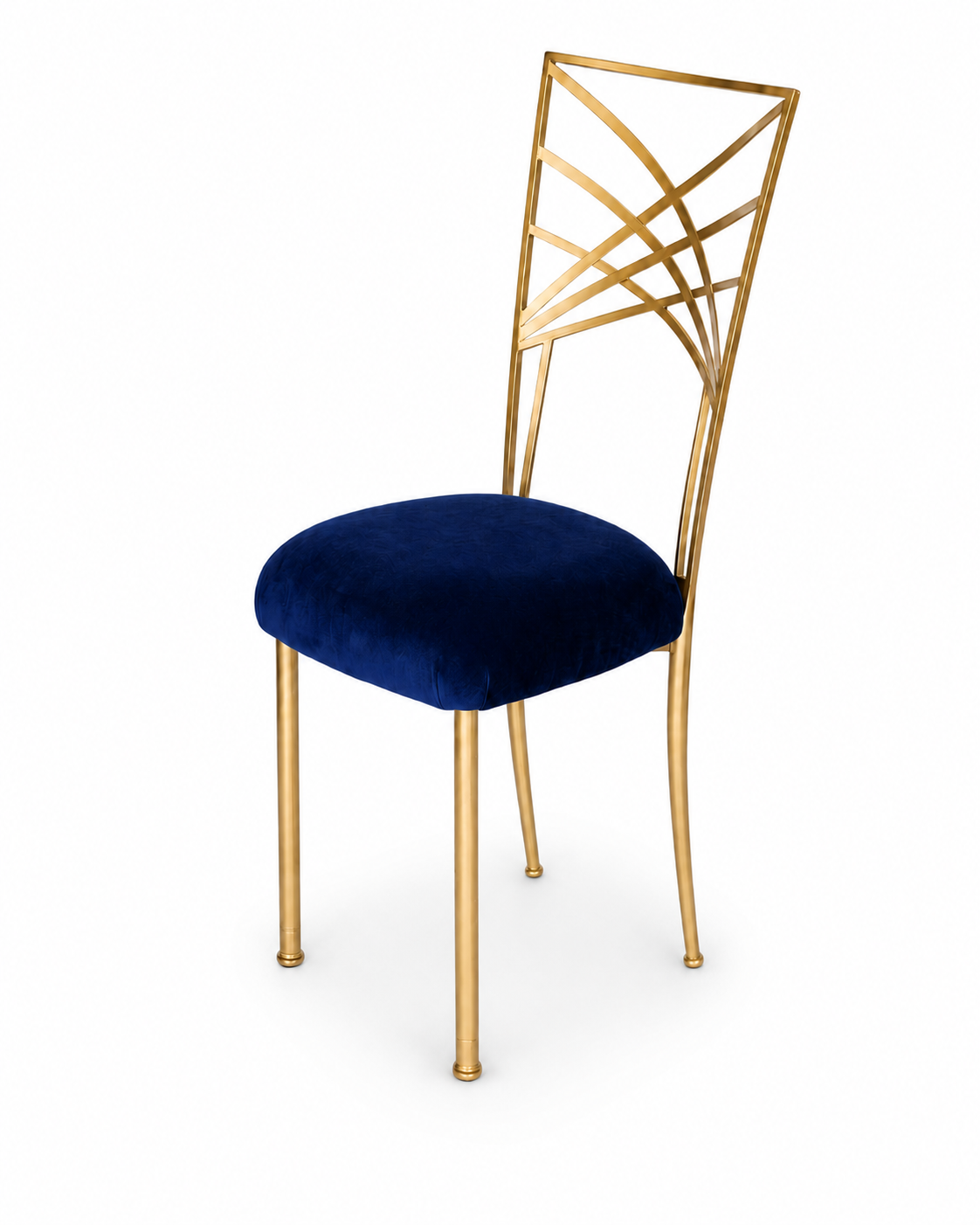 Celeste Chair Navy