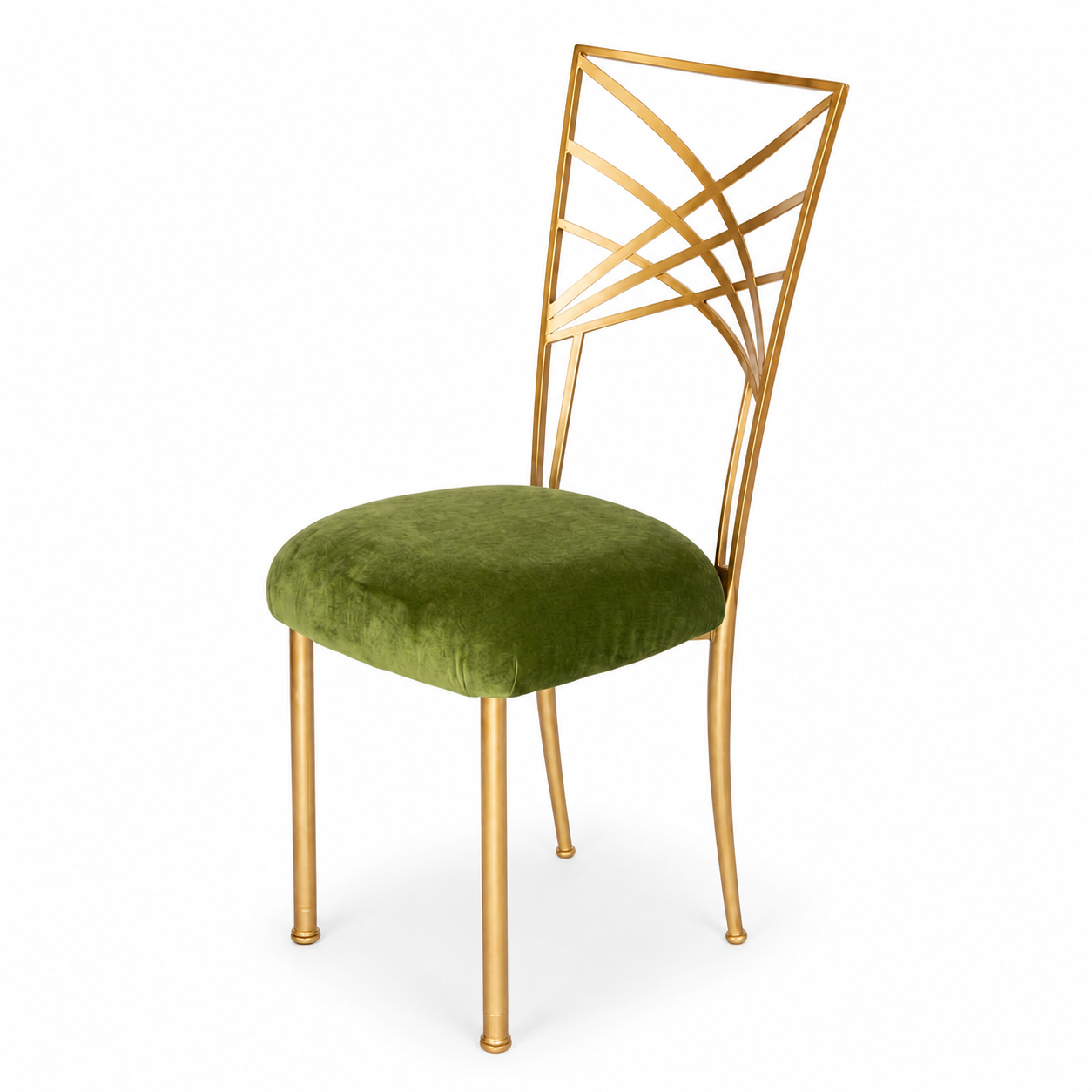 Celeste Chair Fern