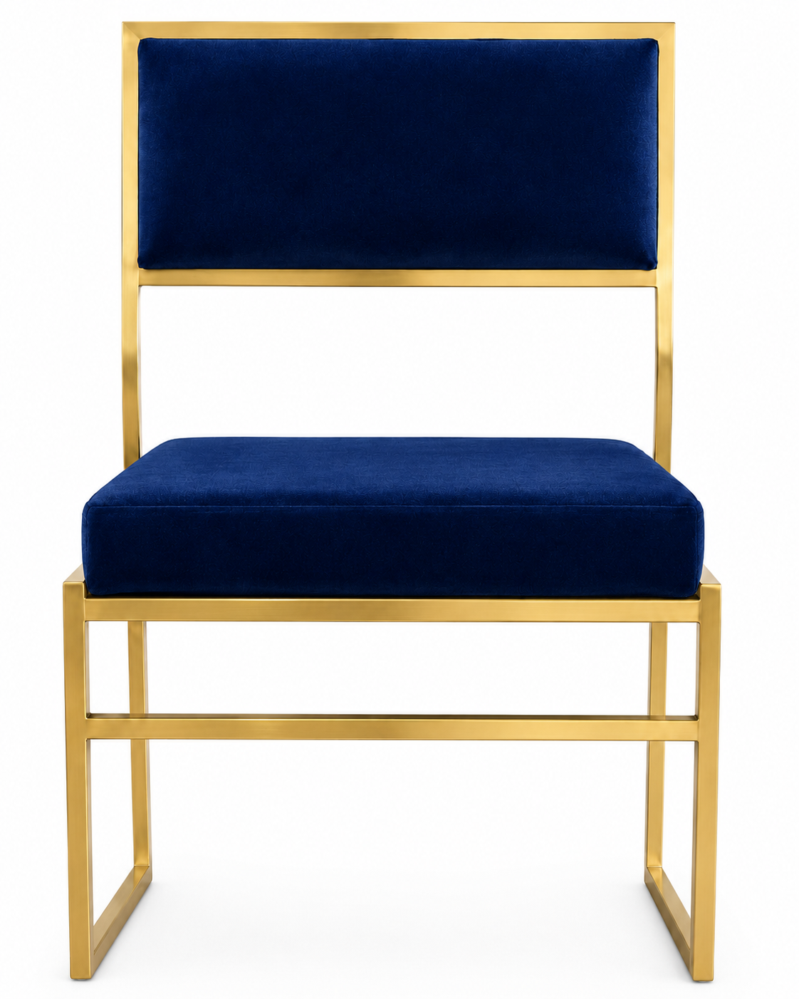 Essencia Gold Navy