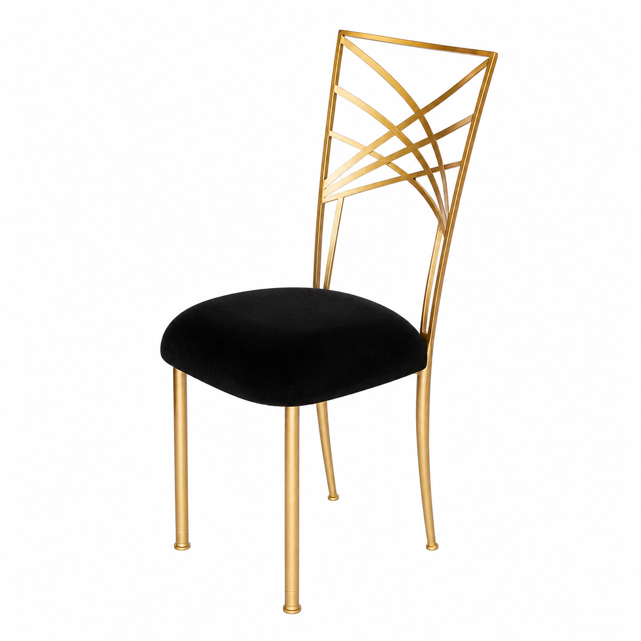 Celeste Chair Black