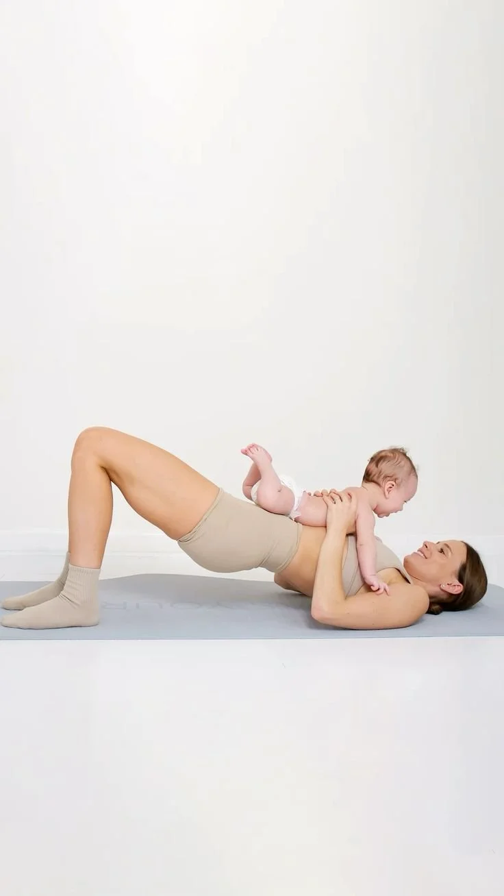 Postnatal Pilates: When to Start and Key Benefits