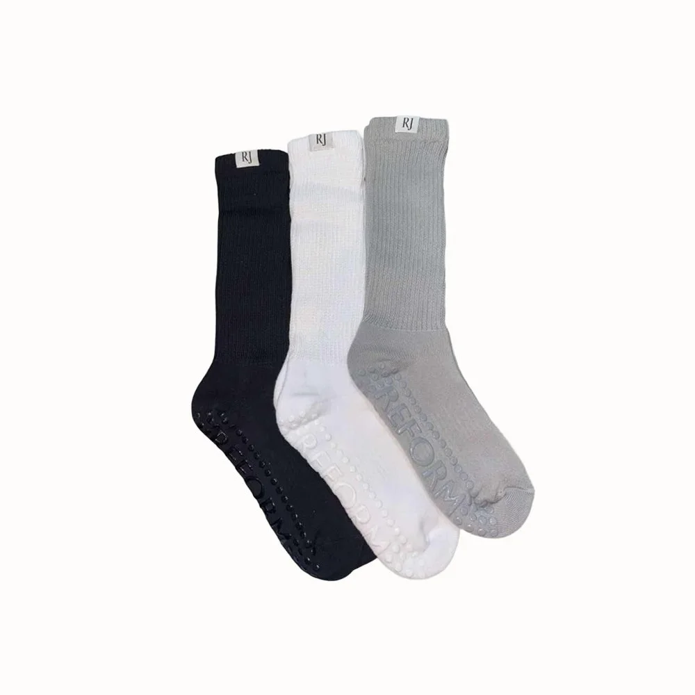 Grip socks