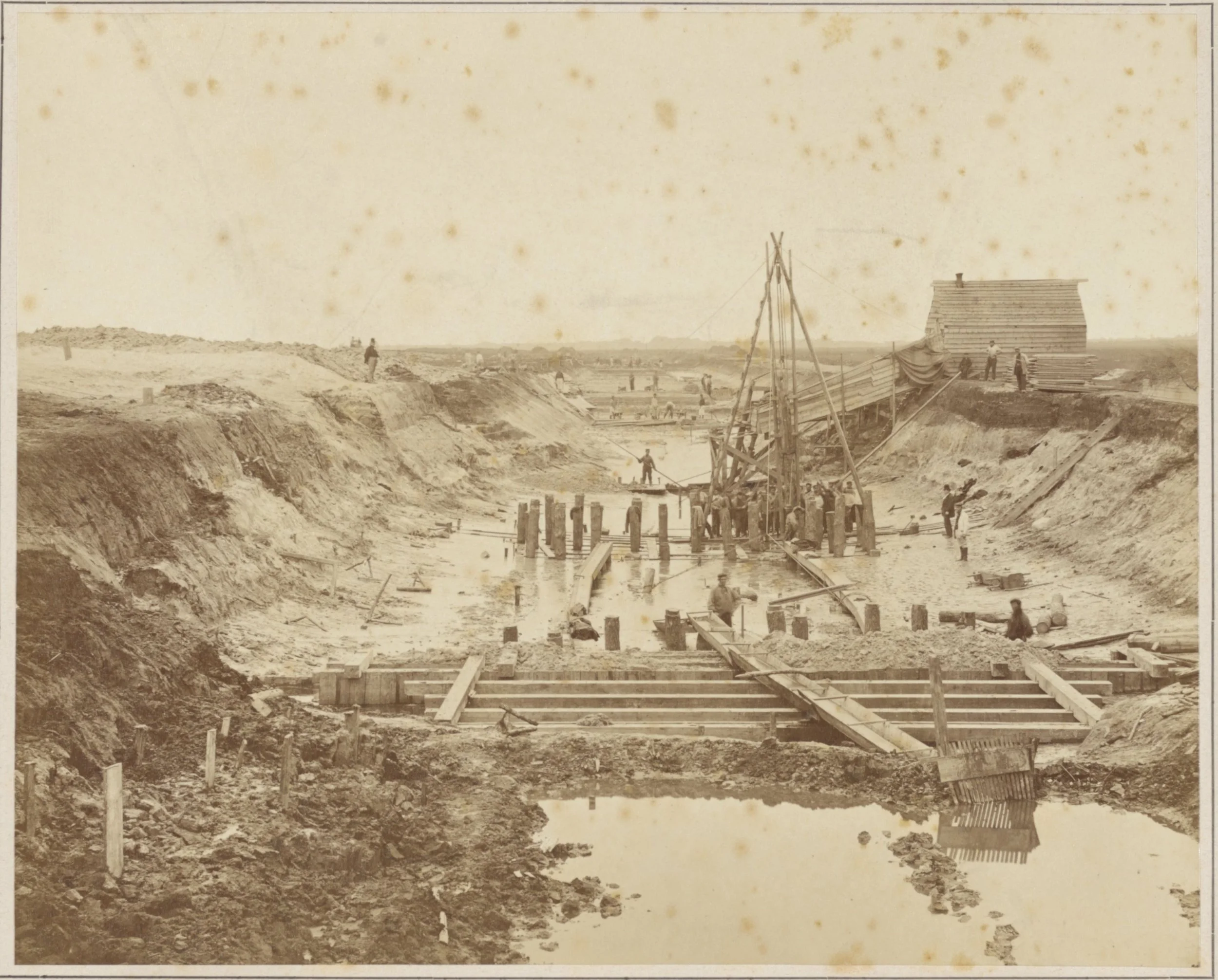 Entangled Narratives