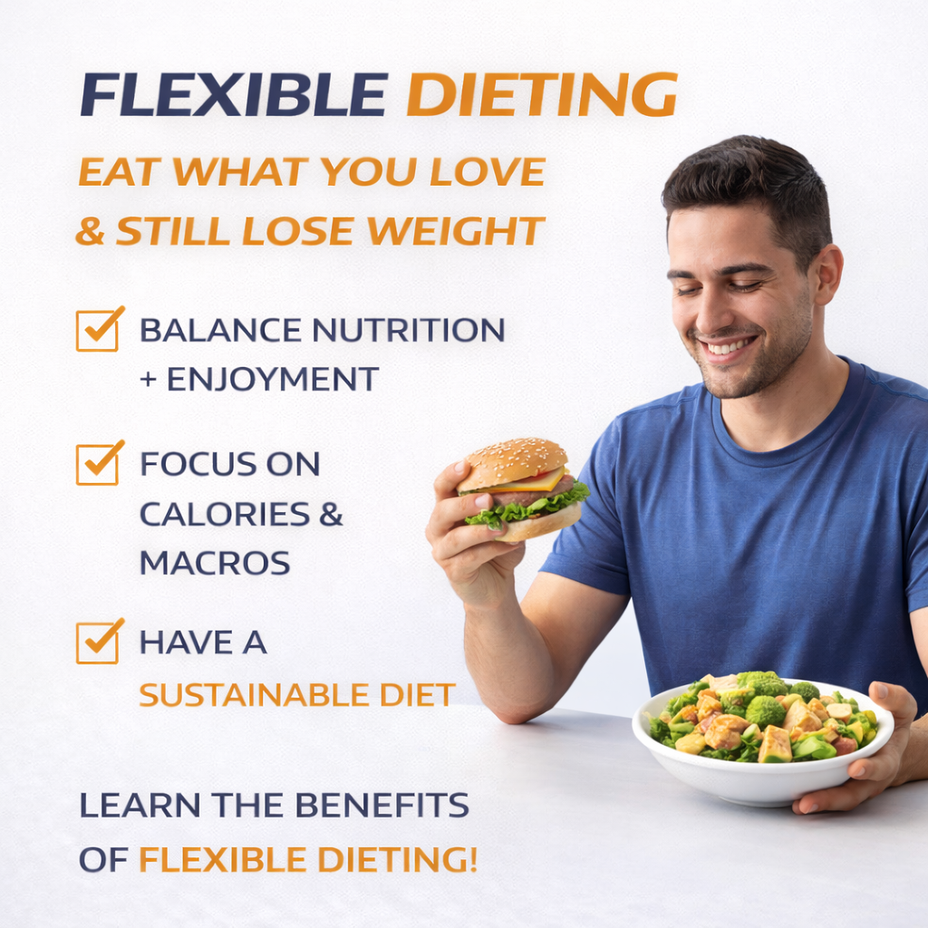 Flexible Dieting 
