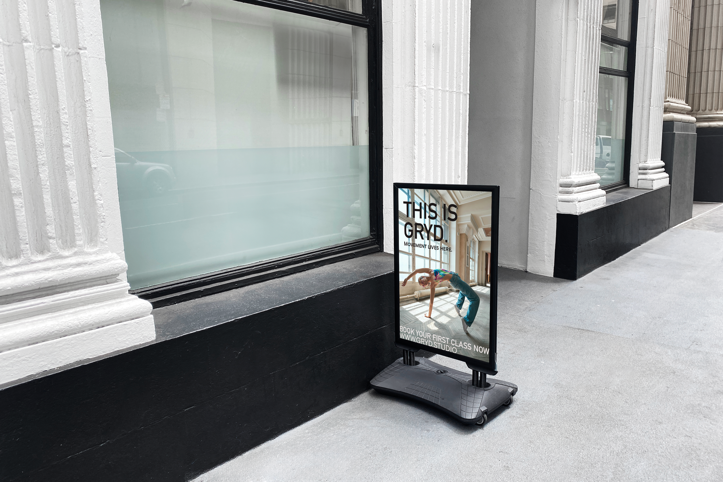 GRYD - Sidewalk Luxury Sign Mockup.png