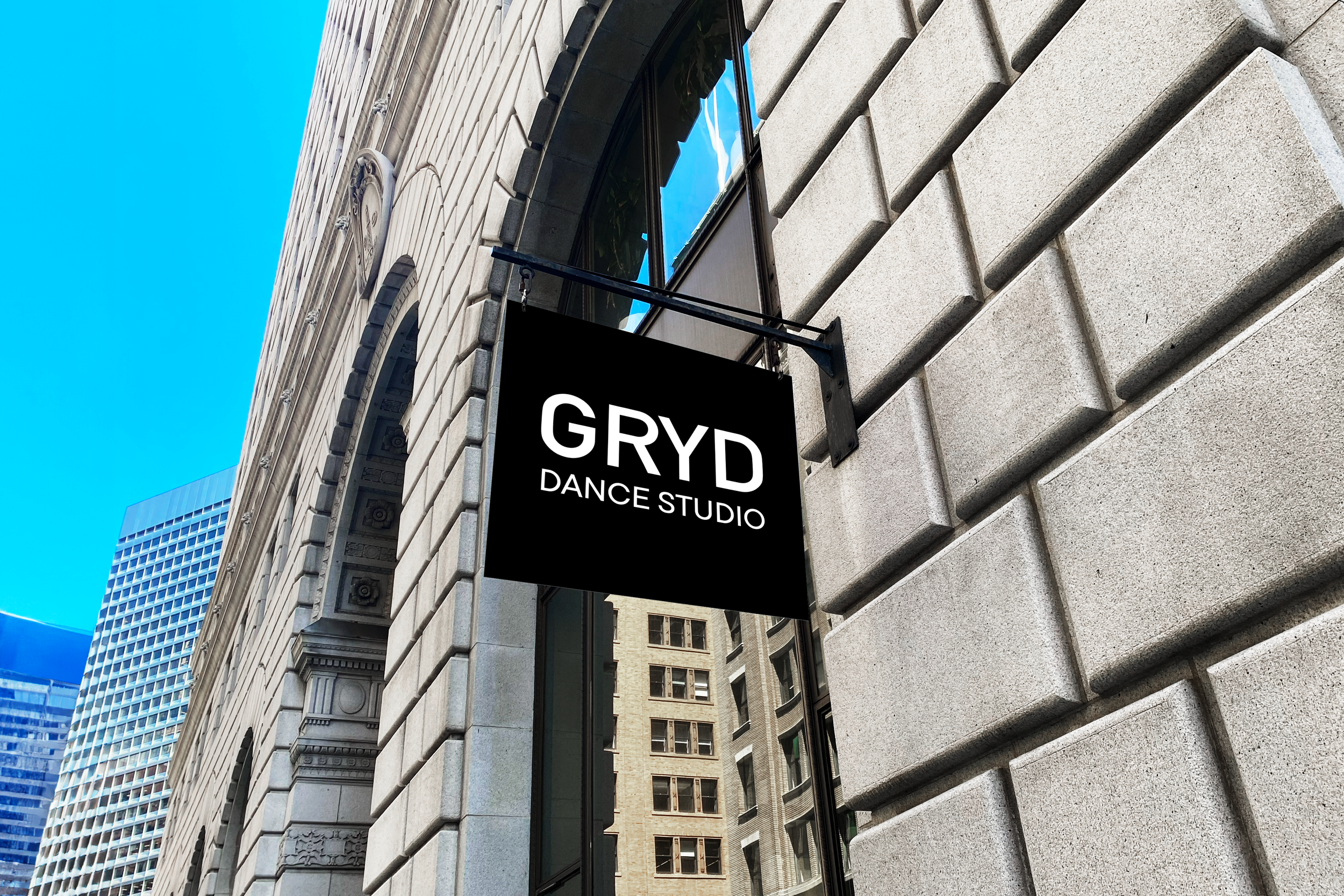 Gryd Dance Studio