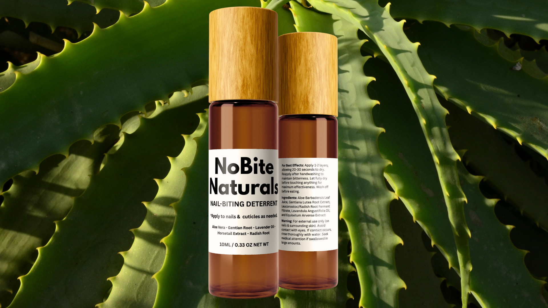 NoBite Naturals