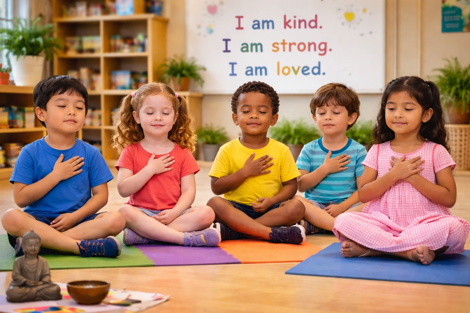 Mindfulness