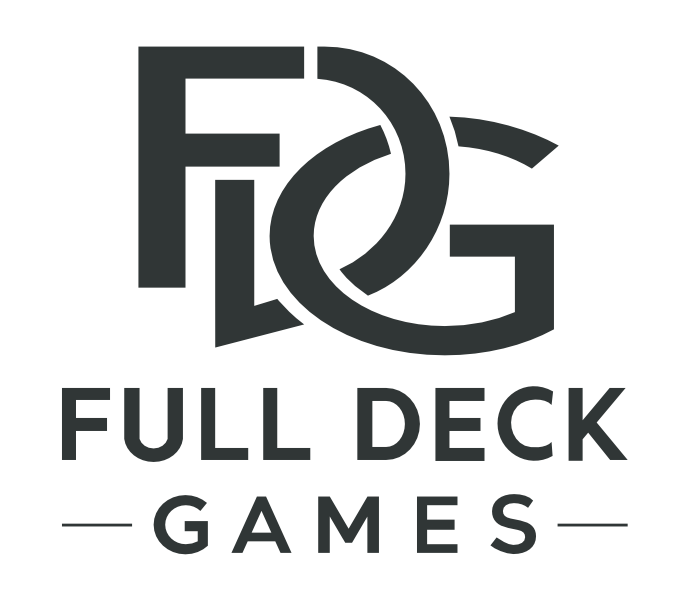 Full Deck Games