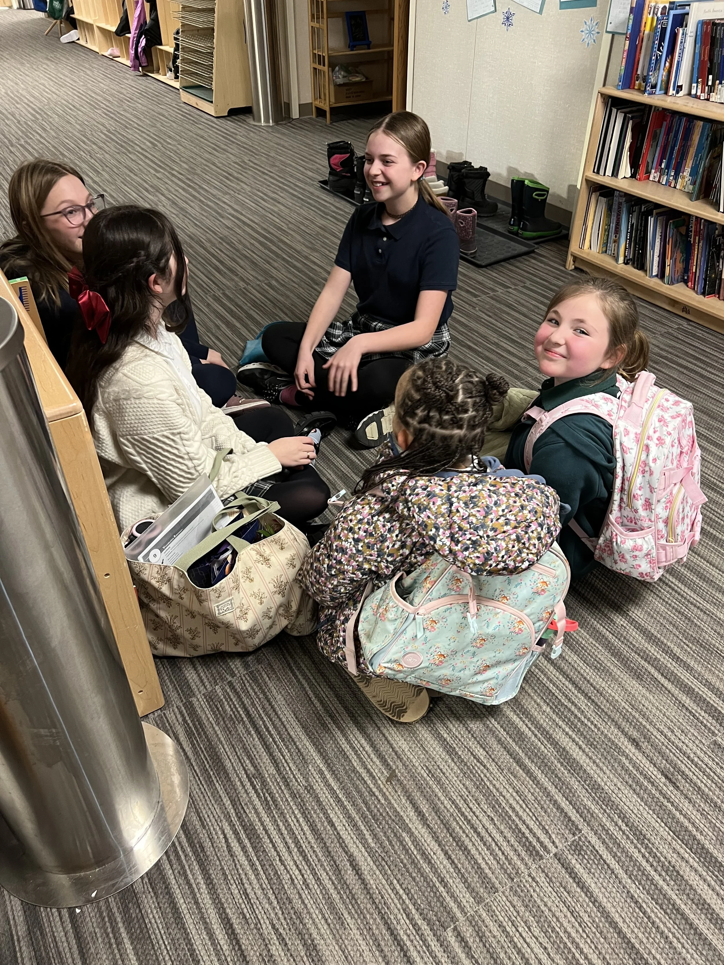 Communication and Collaboration