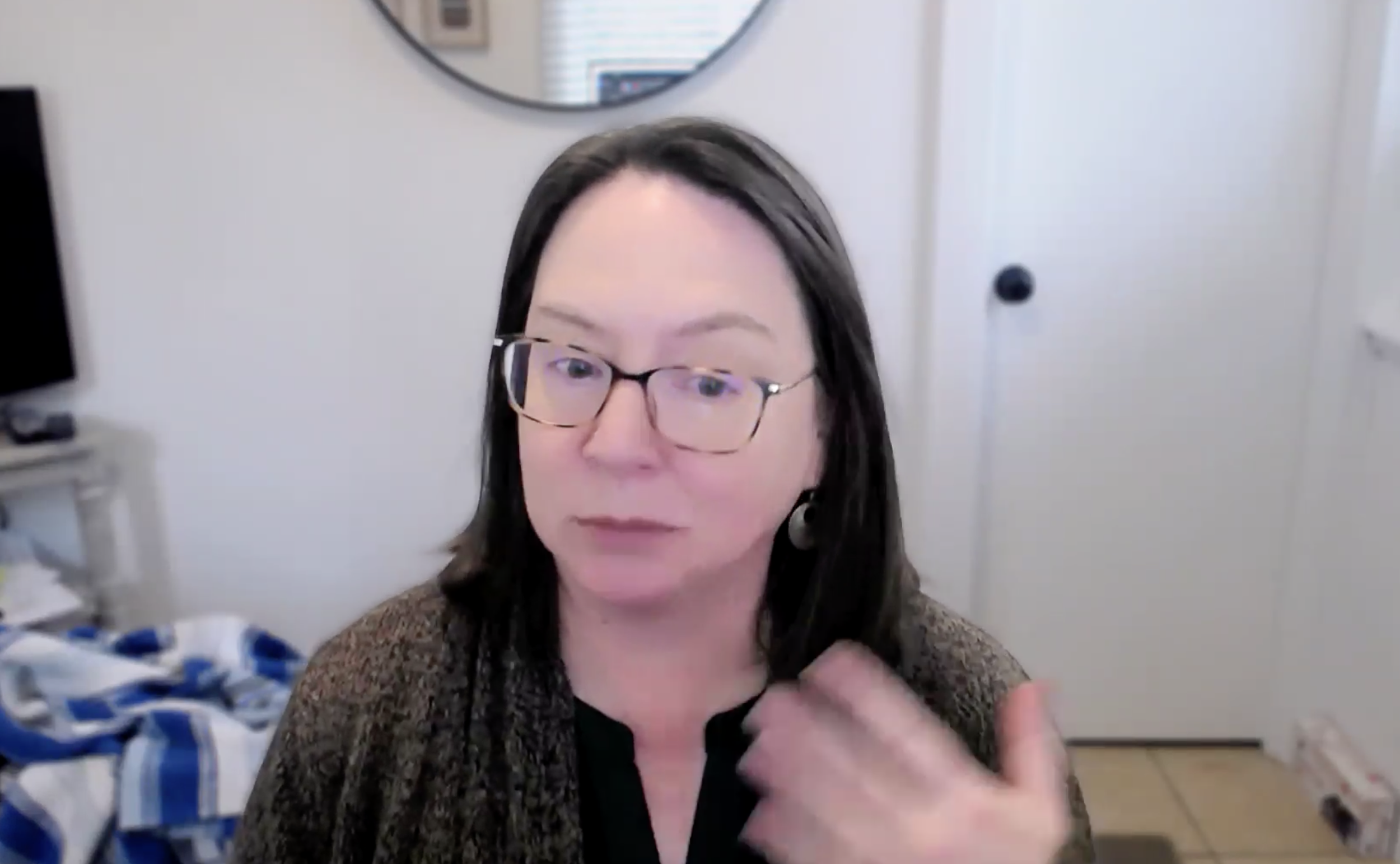 Assessing Personal and Spiritual Formation at ATS